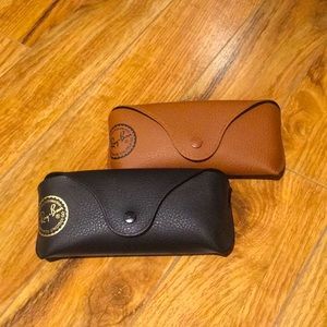 Ray-Ban Cases